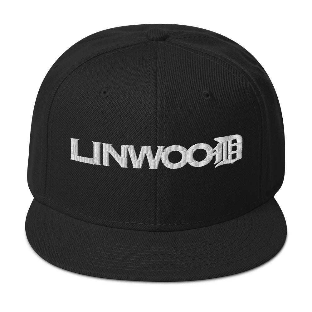 LINWOOD Snapback Hat