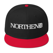 Load image into Gallery viewer, Northend Snapback Hat

