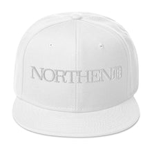 Load image into Gallery viewer, Northend Snapback Hat
