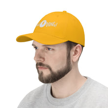 Load image into Gallery viewer, DING DONG Unisex Twill Hat
