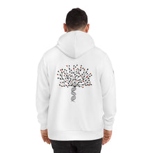 Load image into Gallery viewer, UNITY OF LIFE 1 AOP Fashion Hoodie
