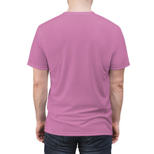 Load image into Gallery viewer, KEEP IT 100 D Unisex AOP Cut &amp; Sew Tee
