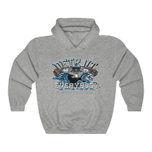 Load image into Gallery viewer, LIONS vs everybody dread s Unisex Heavy Blend™ Hooded Sweatshirt
