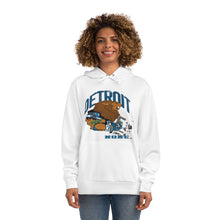 Load image into Gallery viewer, LIONS FEAR NONE AOP Fashion Hoodie
