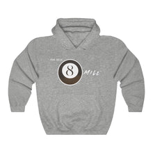 Load image into Gallery viewer, THE REAL 8 MILE Unisex Heavy Blend™ Hooded Sweatshirt
