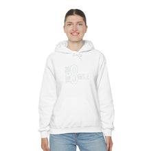 Load image into Gallery viewer, THE REAL 8 MILE MV Unisex Heavy Blend™ Hooded Sweatshirt
