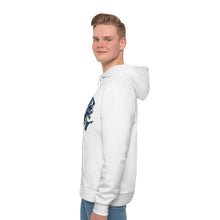 Load image into Gallery viewer, LIONS DET GRIT Men&#39;s All-Over-Print Hoodie
