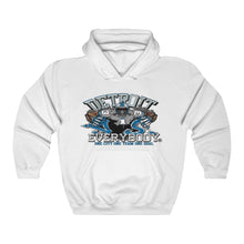 Load image into Gallery viewer, LIONS vs everybody dread s Unisex Heavy Blend™ Hooded Sweatshirt

