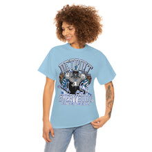 Load image into Gallery viewer, LIONS VS EVERYBODY Unisex Heavy Cotton Tee
