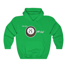 Load image into Gallery viewer, THE REAL 8 MILE Unisex Heavy Blend™ Hooded Sweatshirt
