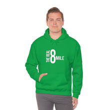 Load image into Gallery viewer, THE REAL 8 MILE MV Unisex Heavy Blend™ Hooded Sweatshirt
