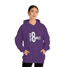 Load image into Gallery viewer, THE REAL 8 MILE MV Unisex Heavy Blend™ Hooded Sweatshirt
