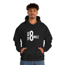 Load image into Gallery viewer, THE REAL 8 MILE MV Unisex Heavy Blend™ Hooded Sweatshirt
