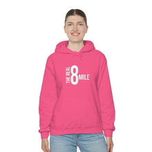 Load image into Gallery viewer, THE REAL 8 MILE MV Unisex Heavy Blend™ Hooded Sweatshirt
