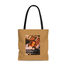 Load image into Gallery viewer, SELF DEFINITION AOP Tote Bag
