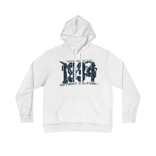 Load image into Gallery viewer, LIONS ORIGIN WHITE Men&#39;s All-Over-Print Hoodie

