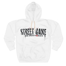 Load image into Gallery viewer, STREET GAME Big Willie style STG AOP Unisex Pullover Hoodie
