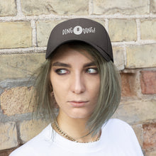 Load image into Gallery viewer, DING DONG Unisex Twill Hat
